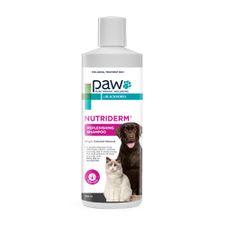 NUTRIDERM REPLENISHING SHAMPOO 500ml