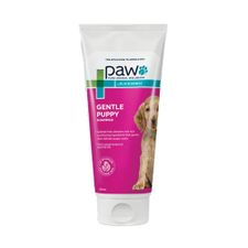 GENTLE PUPPY SHAMPOO CHAMOMILE & COCONUT 200ml