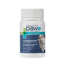 OSTEOSUPPORT JOINT CARE FOR CATS 60Caps