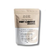 NOT COFFEE ORIGINAL GROUND 50g