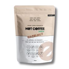 NOT COFFEE NOW HAZELNUT INSTANT 220g