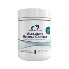 ALKALISING MINERAL COMPLEX POWDER 154g