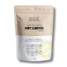 NOT COFFEE NOW VANILLA INSTANT 220g