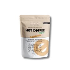 NOT COFFEE NOW CARAMEL INSTANT 30g