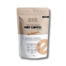 NOT COFFEE NOW CARAMEL INSTANT 120g