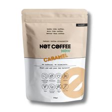 NOT COFFEE NOW CARAMEL INSTANT 220g