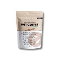 NOT COFFEE NOW HAZELNUT INSTANT  30g
