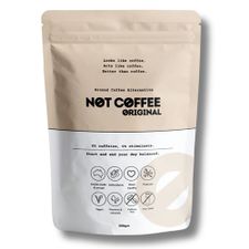 NOT COFFEE ORIGINAL GROUND 300g