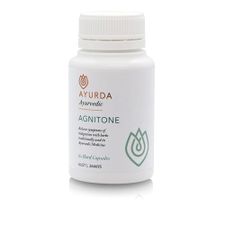 AGNITONE 60Caps