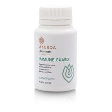 IMMUNE GUARD 60Caps