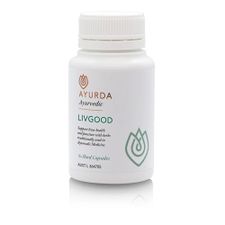 LIVGOOD 60Caps