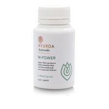 M-POWER 60Caps