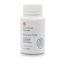 REJUVA-TON 60Caps