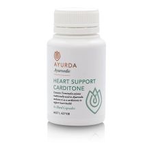 HEART SUPPORT CARDIOTONE 60Caps