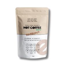NOT COFFEE NOW HAZELNUT INSTANT 120g