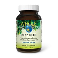 MENS MULTI 60Tabs