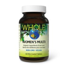 WOMENS MULTI 60Tabs