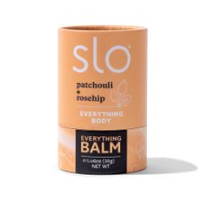EVERYTHING BALM BODY - ROSEHIP  + PATCHOULI 30g