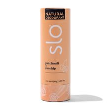 DEODORANT PACHOULI + ROSE 55g