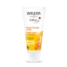 CALENDULA NAPPY CHANGE CREAM FRAGRANCE FREE 75ml