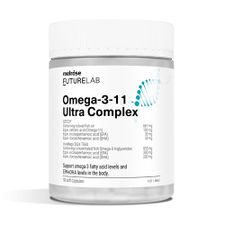 OMEGA 3-11 ULTRA COMPLEX 90Caps
