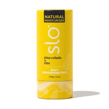MOISTURISING STICK PINA COLADA + ZINC 60g