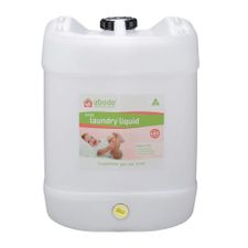 LAUNDRY LIQUID BABY 15L