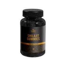 LIJIT SHILAJIT GUMMIES 30Pk