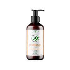 MANDARIN AND VANILLA BODY LOTION 250ml