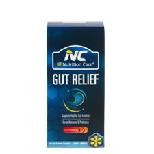 GUT RELIEF 14x5g Sch