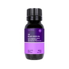 TQ+ ORGANIC BLACK SEED OIL COLD PRESSED 50ml
