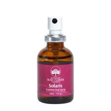 SOLARIS ORAL SPRAY 30ml