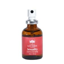 SEXUALITY ORAL SPRAY 30ml