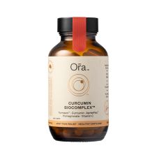 CURCUMIN BIOCOMPLEX 90Tabs *DISC*