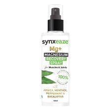 MAGNESIUM RECOVERY SPRAY 125ml *DISC*