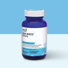 THER-BIOTIC BIODAILY 30Caps