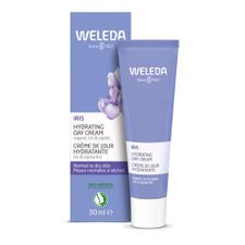 IRIS HYDRATING DAY CREAM 30ml