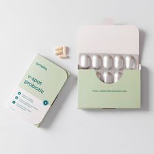 V-SPOT PROBIOTIC PESSARY 10Caps