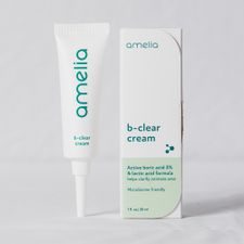 B-CLEAR CREAM 30ml
