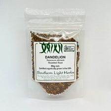 DANDELION ROOT ROASTED 50g