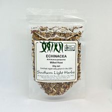 ECHINACEA MILLED ROOT 50g