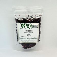 HIBISCUS SEPAL/FRUIT 50g