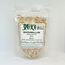 MARSHMALLOW MILLED ROOT 50g
