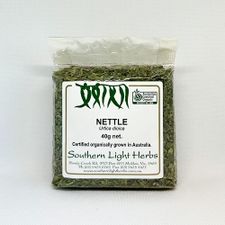 NETTLE LEAF 40G