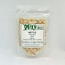 NETTLE MILLED ROOT 50g