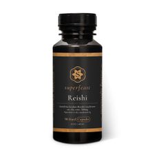 REISHI 90Caps