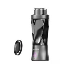 JETMIX V3 BLACK PORTABLE BLENDER 650ml