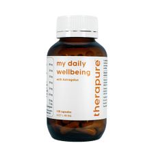 MY DAILY WELLBEING 120Caps