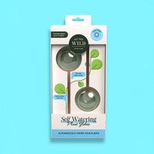 SELF WATERING PLANT GLOBE