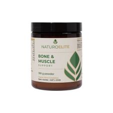 BONE &  MUSCLE SUPPORT 150g